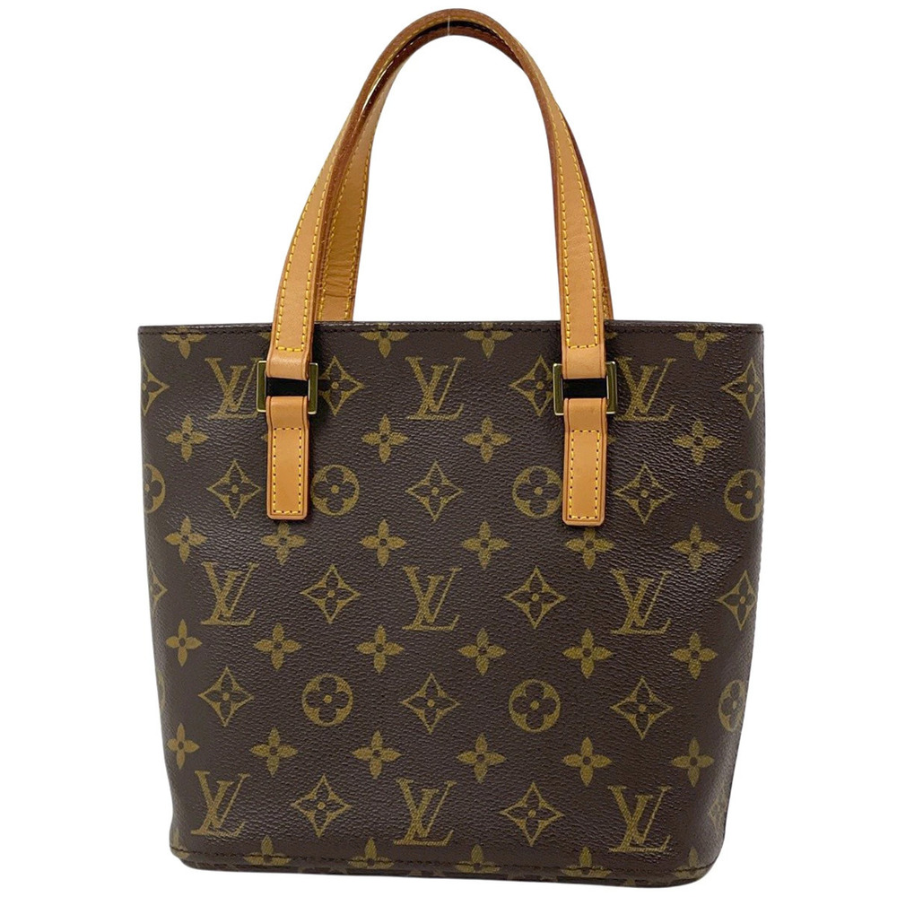 Louis Vuitton Vavin handbag Monogram Brown